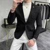 Deerskin Creme Blazer