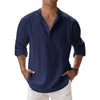 Men's Cotton Shirt
