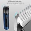 3 in 1 Shaver Nose, Beard Shaver, Trimmer (Multi Functional) B