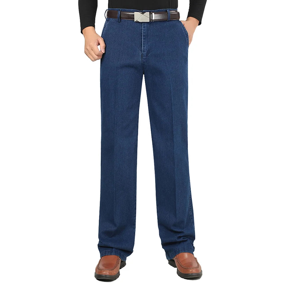 Slim Fit Men's Jeans
