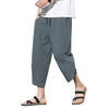 Men's Capri Pants