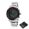 NAVIFORCE Multifunction Watch