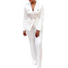 SANWOOD Pant Suit