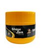 Hair Control Pomade Styling Braiding Cream for Lock and Twist
