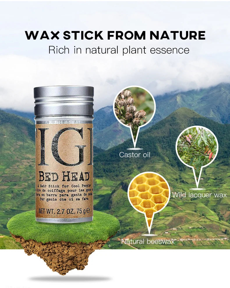 Bed Head  Hair Wax Stick