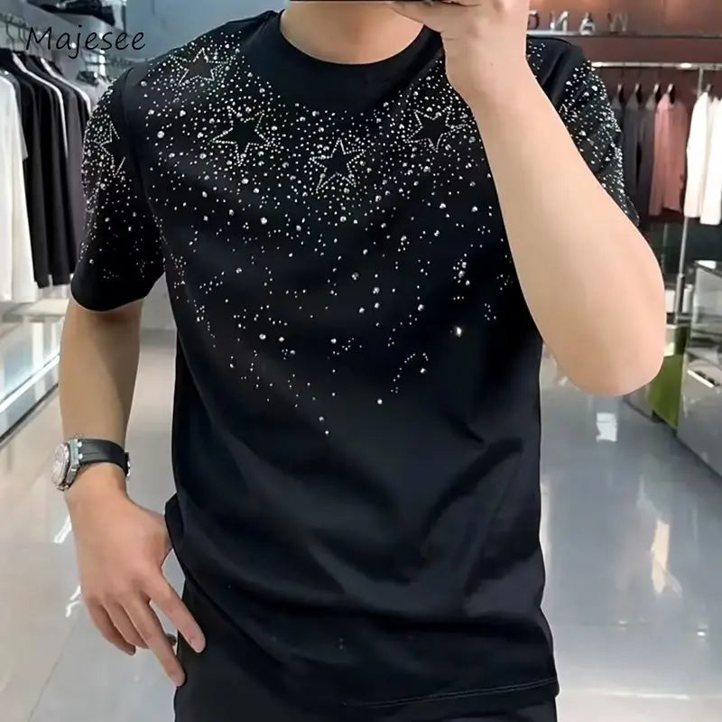 Trendy Slim High T-shirt