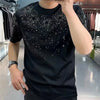Trendy Slim High T-shirt