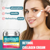 50ml Retinol Face Cream (Firming, Brightening, and Moisturizing)