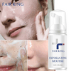Foaming Exfoliating Mousse