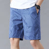 Knee Length Shorts