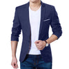 Men's Slim Fit Blazer