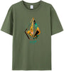 New Volcom Tee 100% Cotton