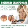 Rosemary Hair Regrowth Shampoo Bar
