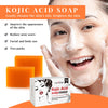 Kojic Acid Glow Soap