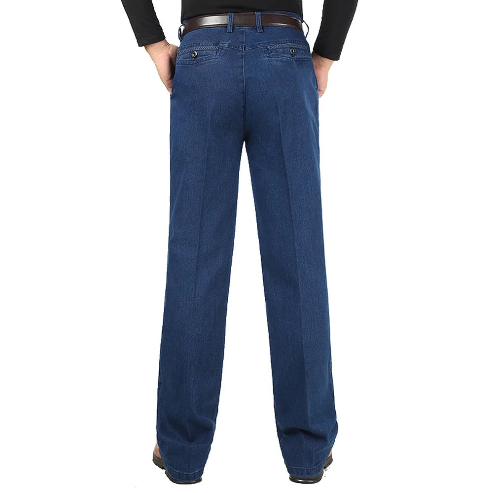 Slim Fit Men's Jeans