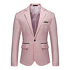 Men's Slim Fit Blazer