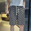 Korean Summer Men's Shorts