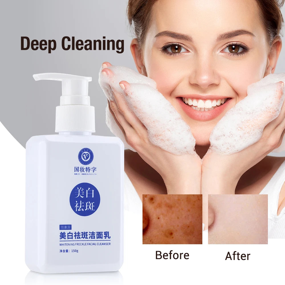 Acne Control Facial Cleanser