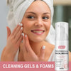 60ml Foaming Facial Cleanser