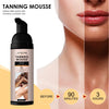 60ml Summer Beach Tanning Booster Quick 2024 Tanning Cream Bronzer