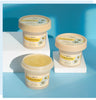 LAIKOU Deep Cleansing Exfoliator Facial Gel Scrub