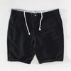 Cotton Linen Shorts