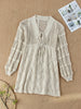 Casual Tunic Dress