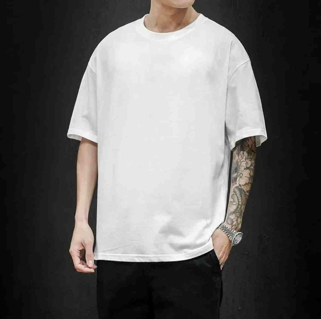 Cotton T-Shirt
