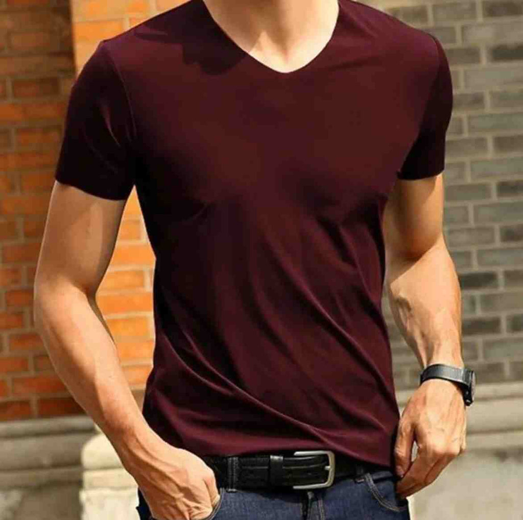 Men's Slik T-shirt
