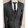 Men's Wedding Tux