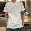 Trendy Slim High T-shirt