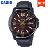 Stainless Steel Casio
