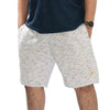 Camouflage Sweatshirt Shorts
