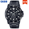 Stainless Steel Casio