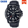 Stainless Steel Casio
