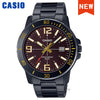 Stainless Steel Casio