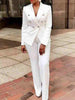 SANWOOD Pant Suit