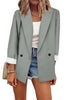 Women's Winter Formal Blazer