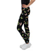 Janai's Butterfly Youth Leggings
