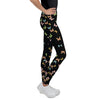 Janai's Butterfly Youth Leggings