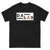 Dalas Davis 100% Cotton T-Shirt