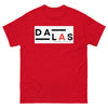 Dalas Davis 100% Cotton Limited Edition T-shirt