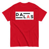 Dalas Davis 100% Cotton Limited Edition T-shirt