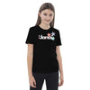 Janai's Black Organic Cotton t-shirt