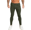GINGTTO Man Skinny Jeans