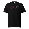 Dalas Davis Signature Heavyweight T-shirt