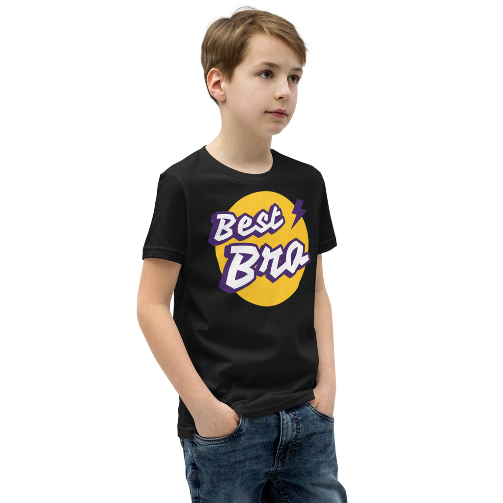 Boy's 