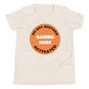 Gaming Activated Youth Short Sleeve T-Shirt